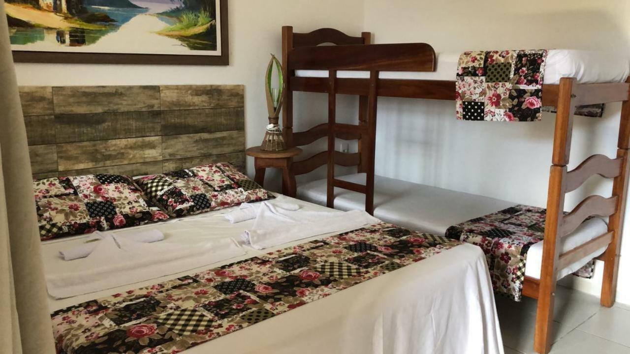Pousada Aconchego ماريشال ديودورو المظهر الخارجي الصورة